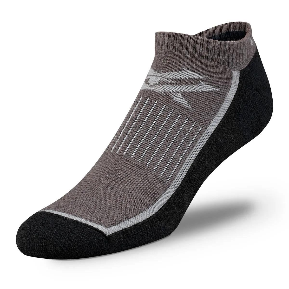 Main Trail Everyday No Show Sock