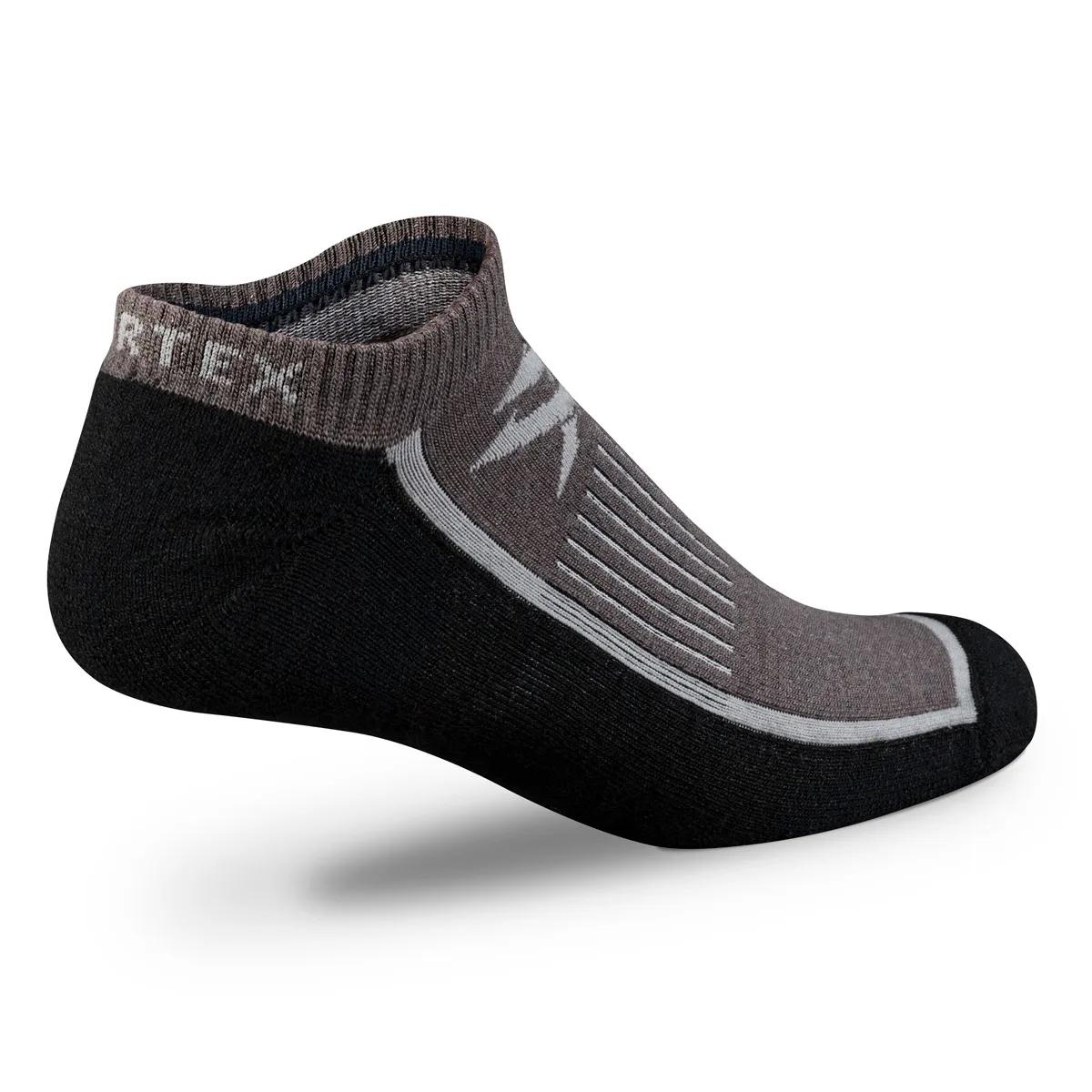 Main Trail Everyday No Show Sock - Image 2