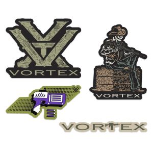 Tactical Sticker Pack
