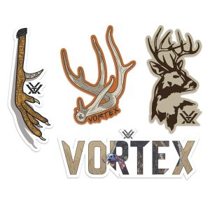 Outdoor Sticker Pack