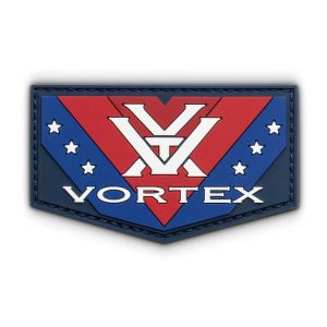 Vortex® USA Shield Patch