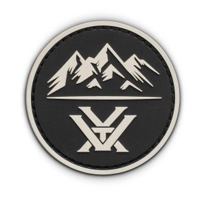 Vortex® Three Peaks Patch