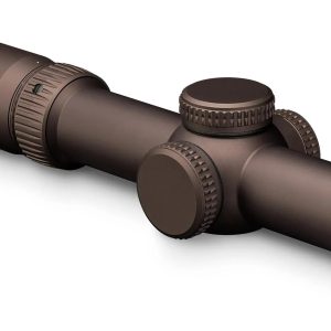 Vortex Razor HD Gen III 1-10x24 FFP Riflescope