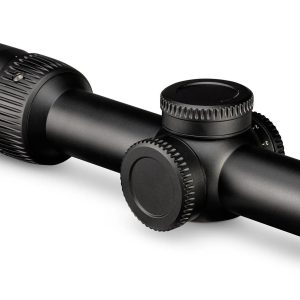 Vortex Strike Eagle 1-10x24 FFP Riflescope