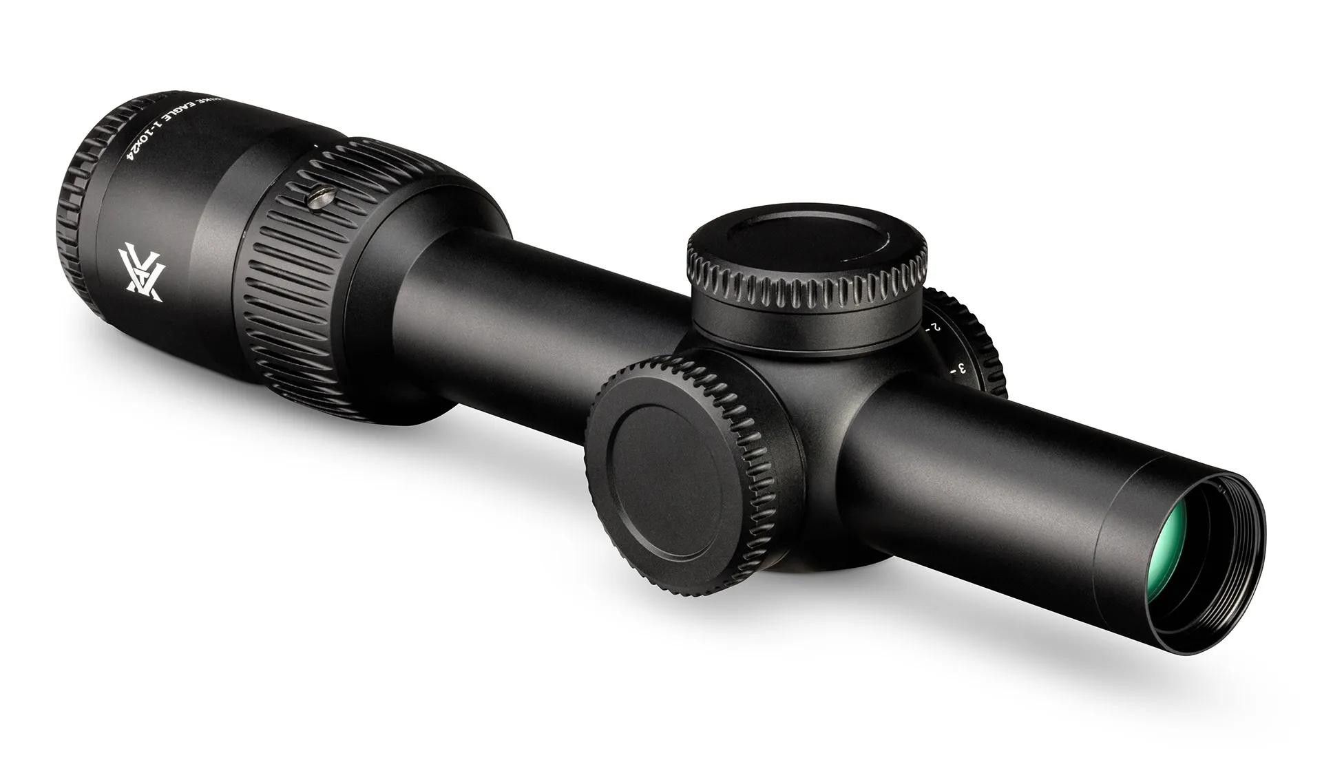 Vortex Strike Eagle 1-10x24 FFP Riflescope