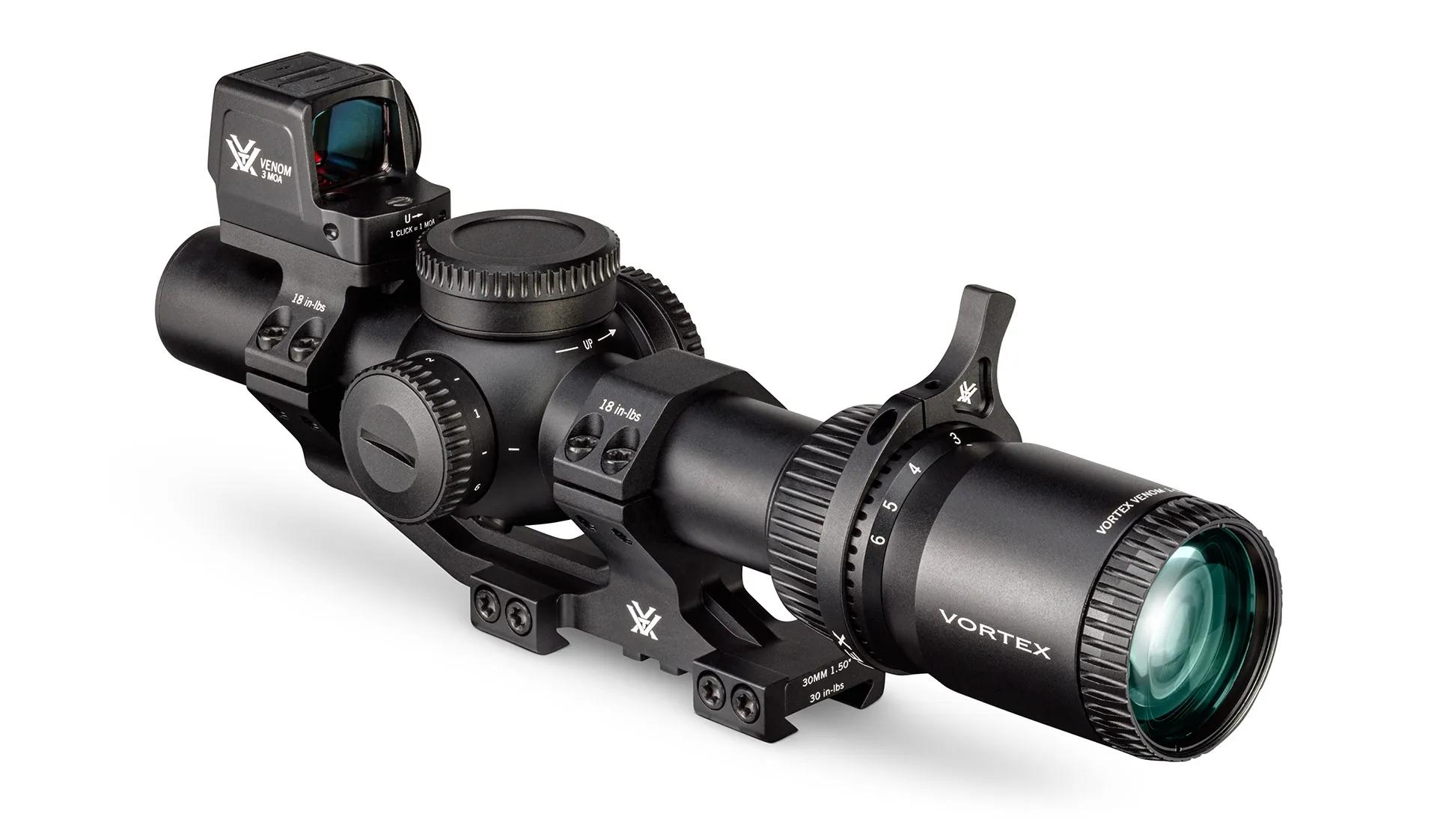 Vortex Venom Bundle - Image 2