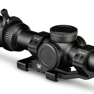 Vortex Venom and Sport Mount Bundle