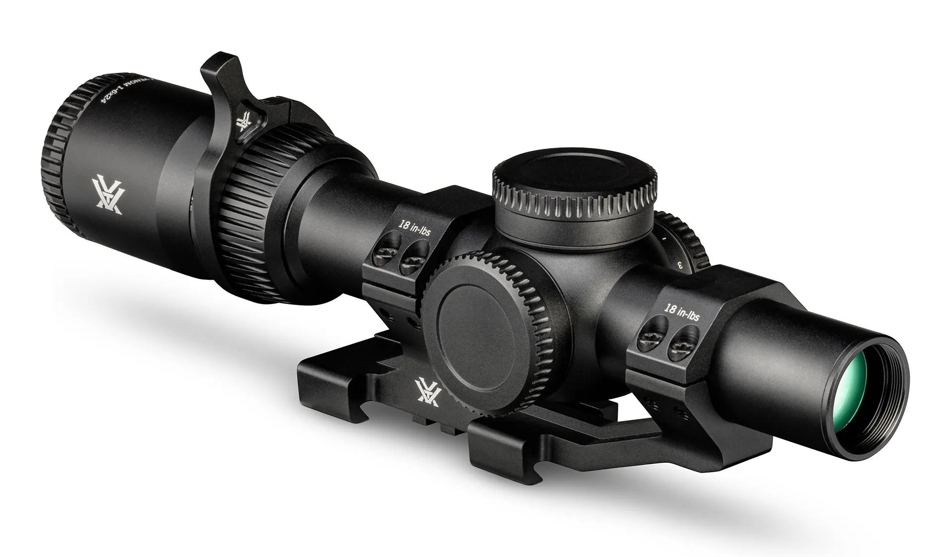 Vortex Venom and Sport Mount Bundle