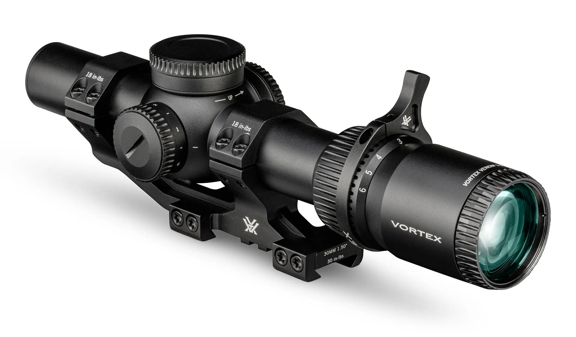 Vortex Venom and Sport Mount Bundle - Image 2