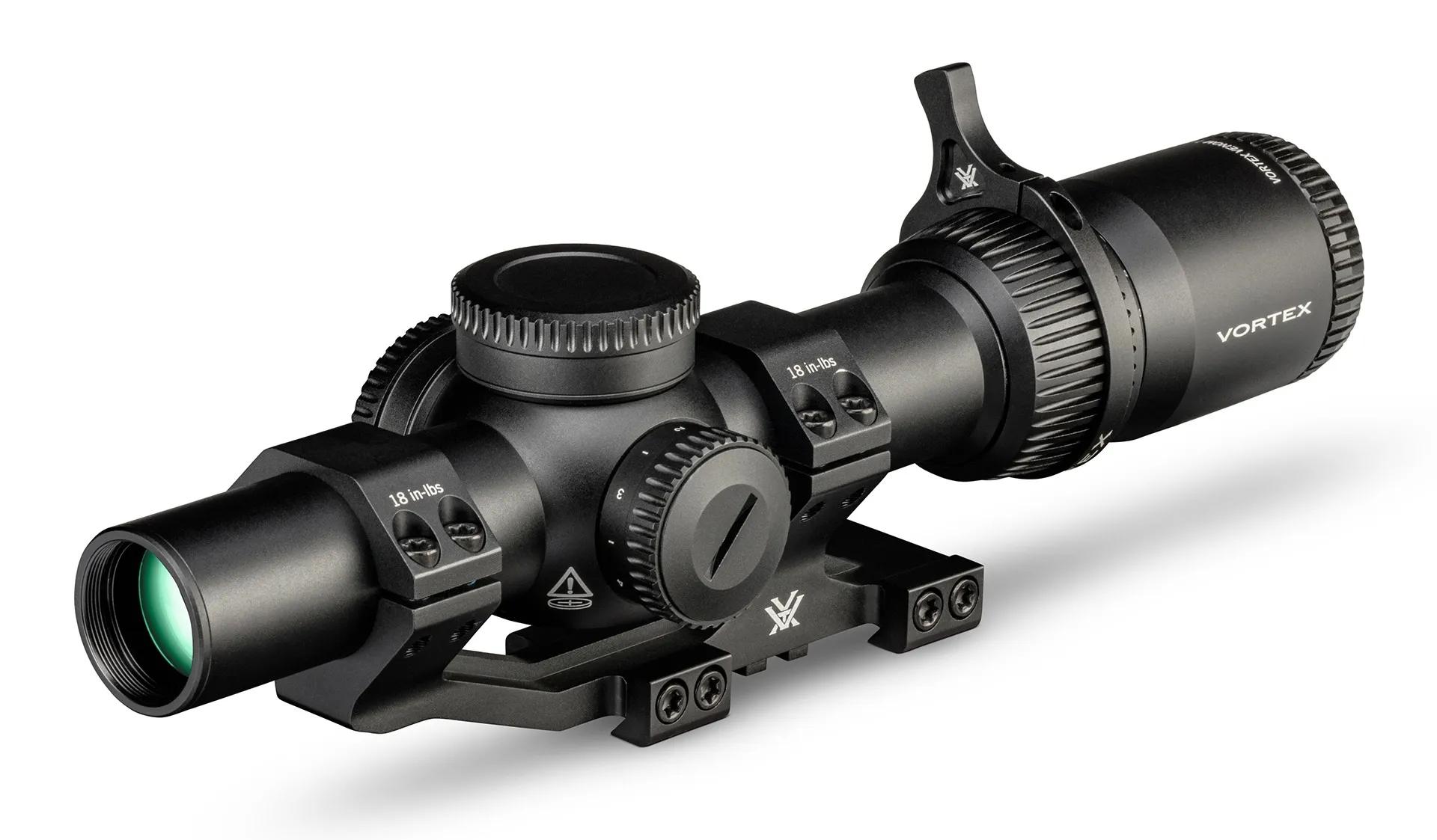 Vortex Venom and Sport Mount Bundle - Image 5