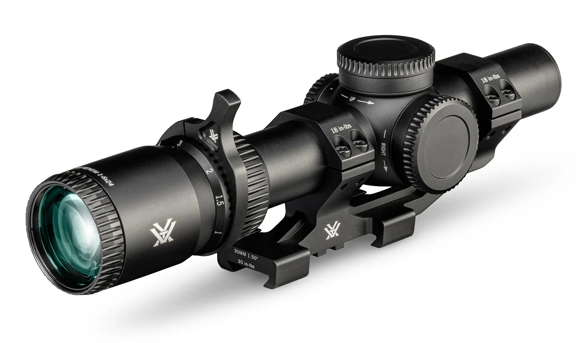 Vortex Venom and Sport Mount Bundle - Image 6