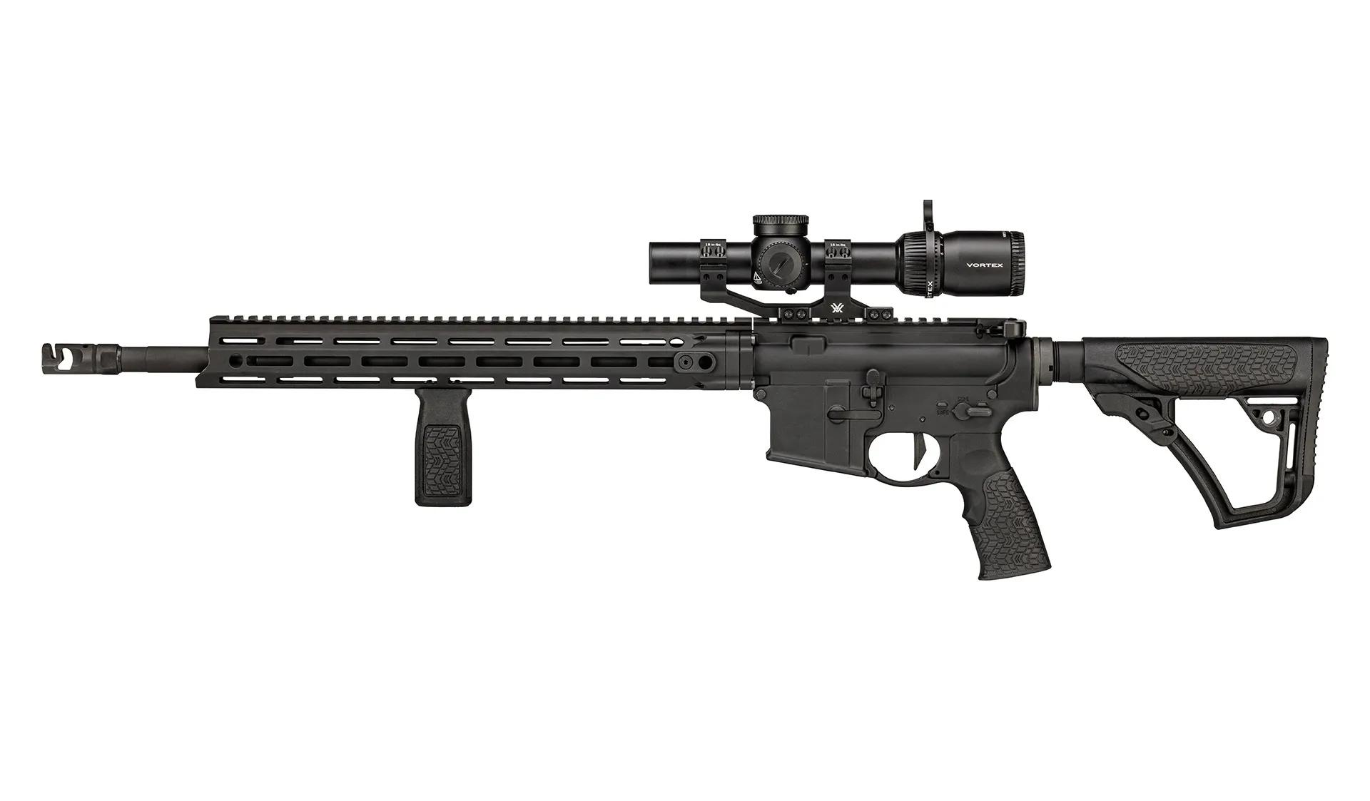 Vortex Venom and Sport Mount Bundle - Image 8