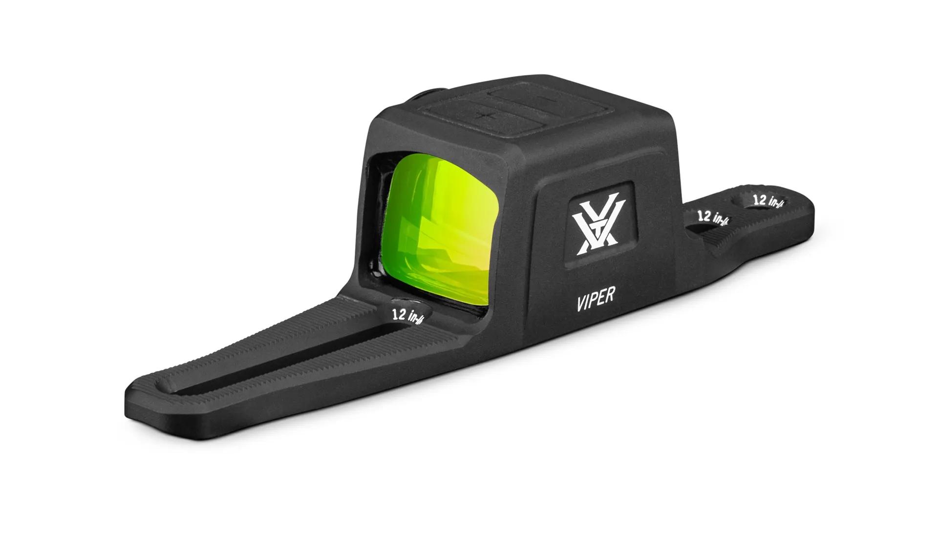 Vortex Viper Shotgun Enclosed Micro Green Dot