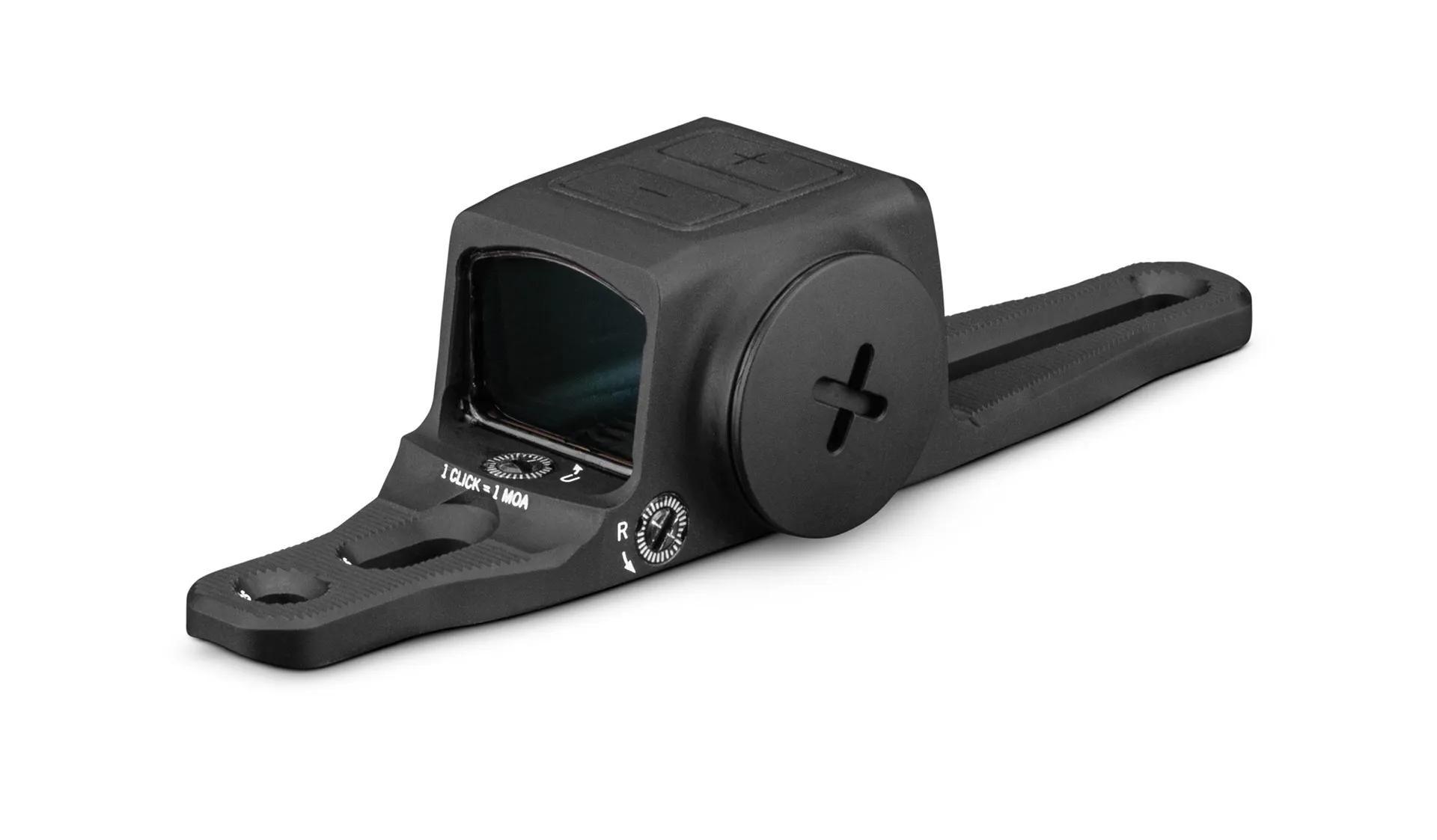 Vortex Viper Shotgun Enclosed Micro Green Dot - Image 2