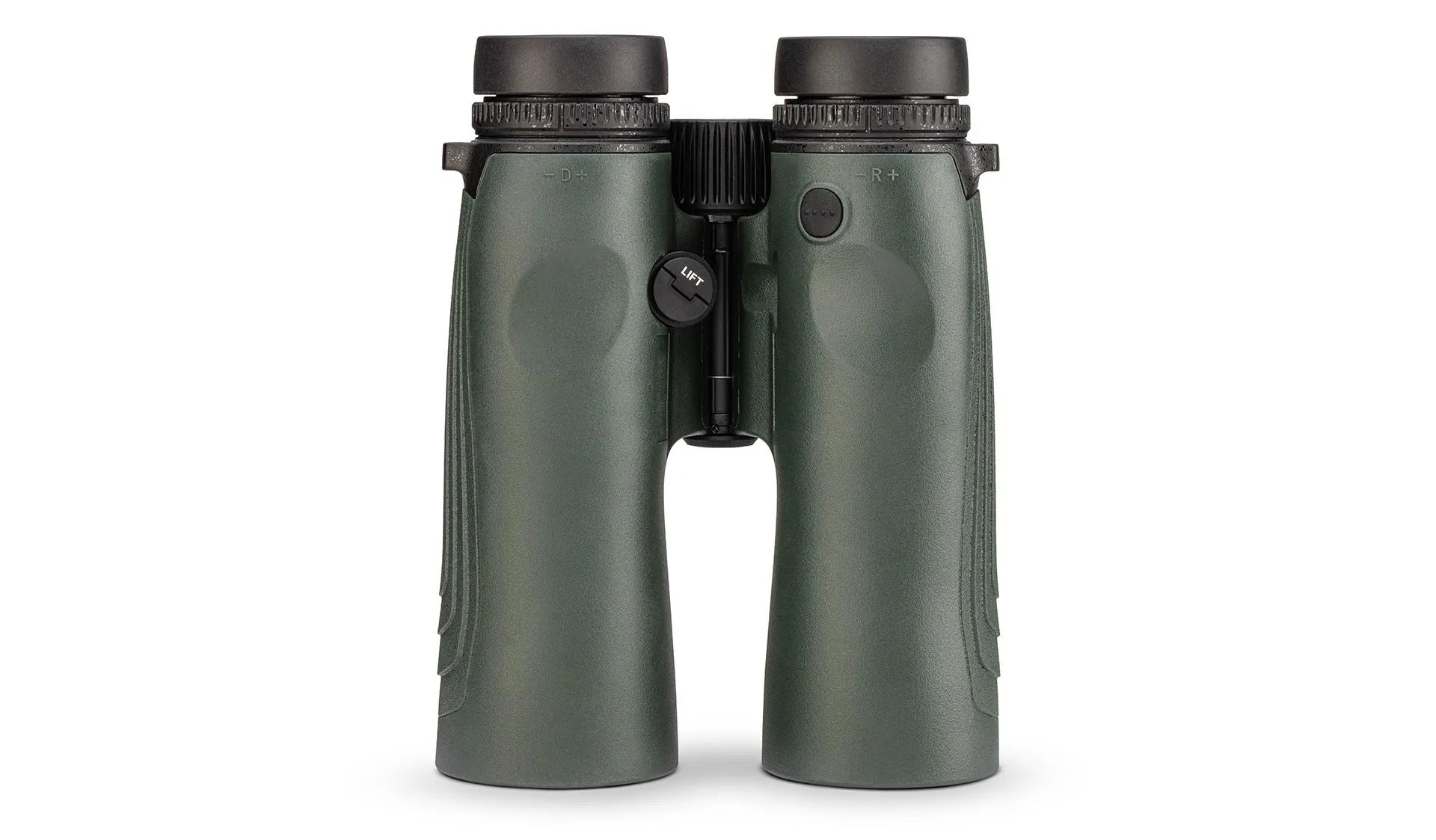 Vortex Talon HD 10K 12x50 Ballistic Laser Rangefinding Binocular - Image 5