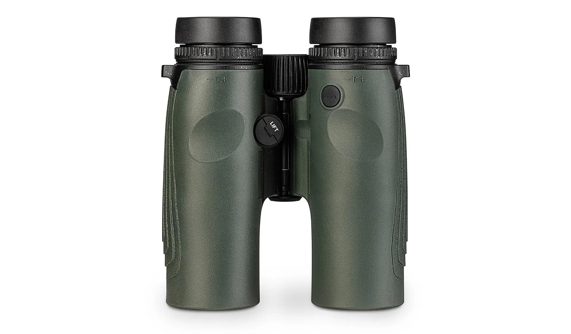 Vortex Talon HD 10K 10x42 Ballistic Laser Rangefinding Binocular - Image 5