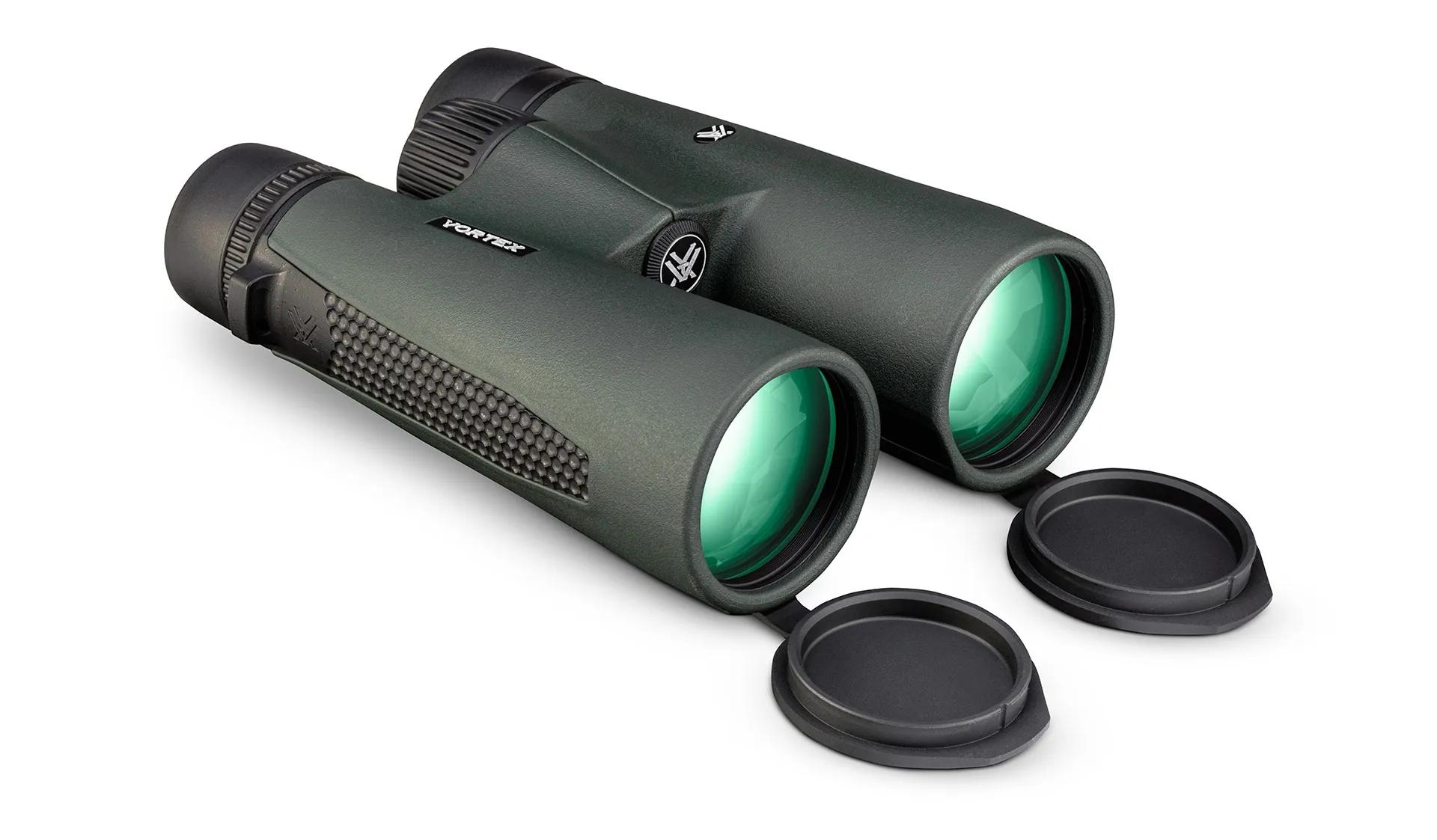 Vortex Triumph HD 12x50 Binocular - Image 3
