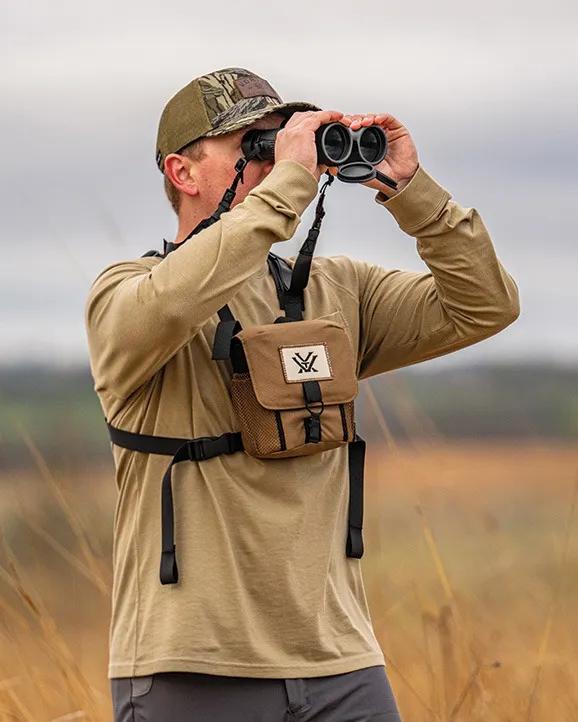 Vortex Triumph HD 12x50 Binocular - Image 4