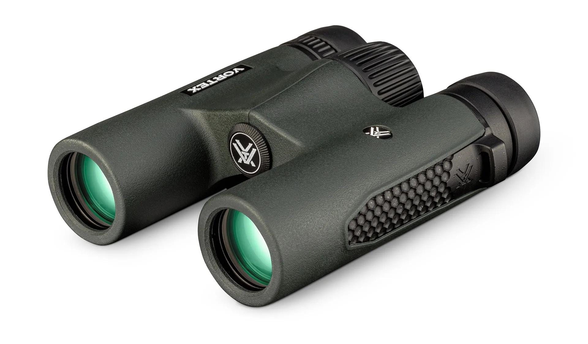 Vortex Triumph HD 10x28 Binocular - Image 2