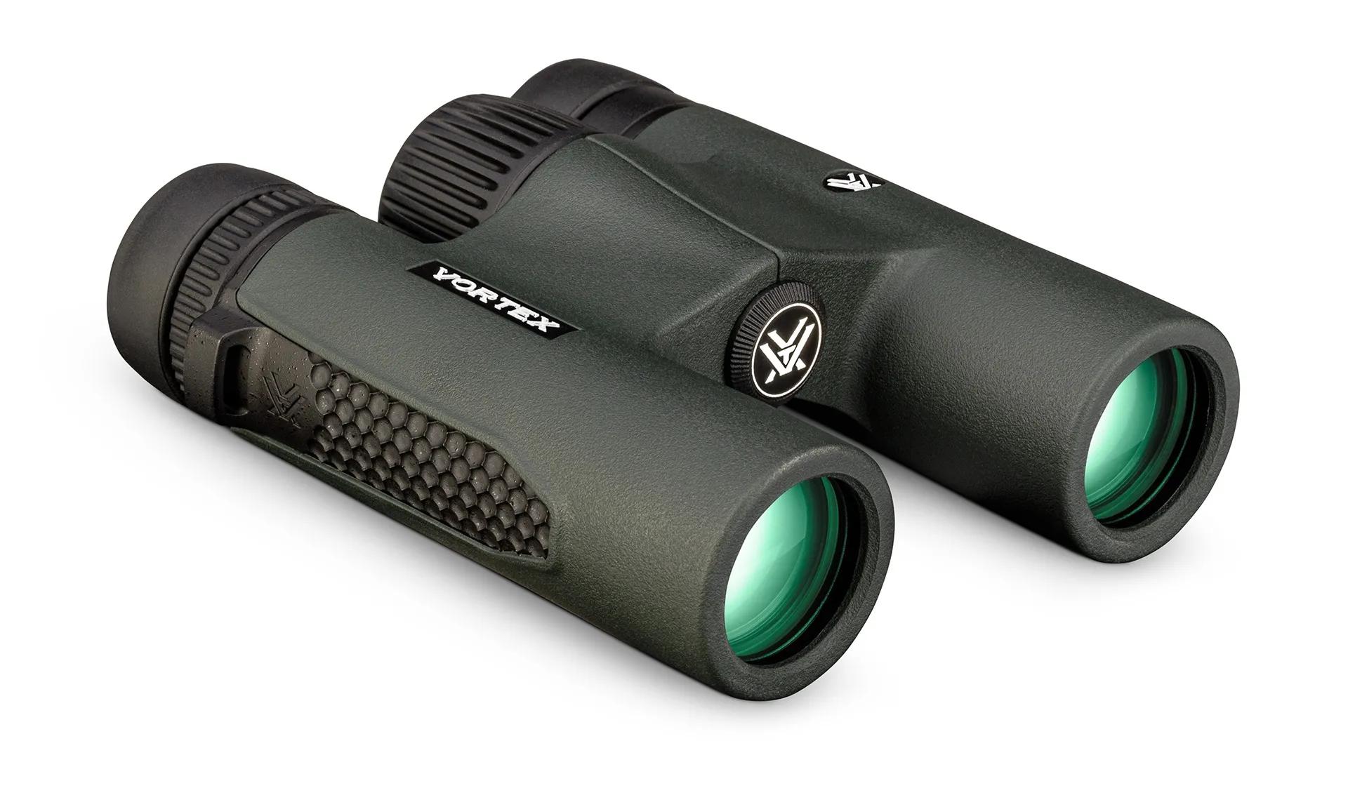 Vortex Triumph HD 10x28 Binocular - Image 3