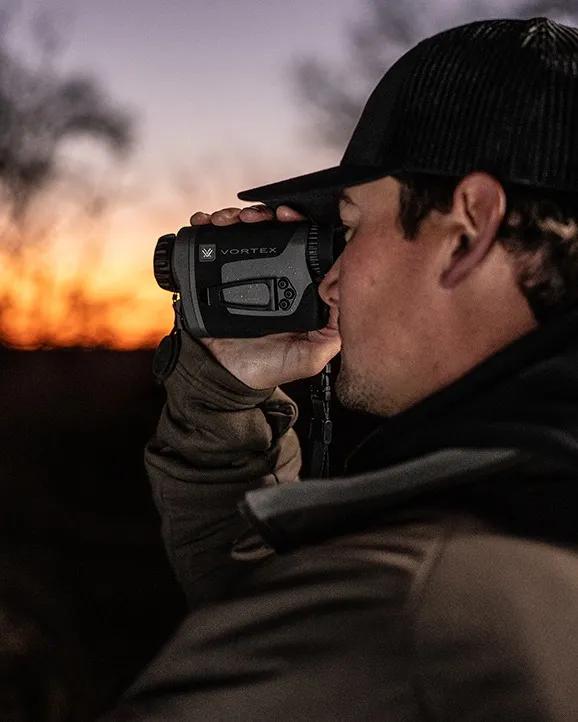 Vortex Veil 400 Thermal Monocular - Image 3