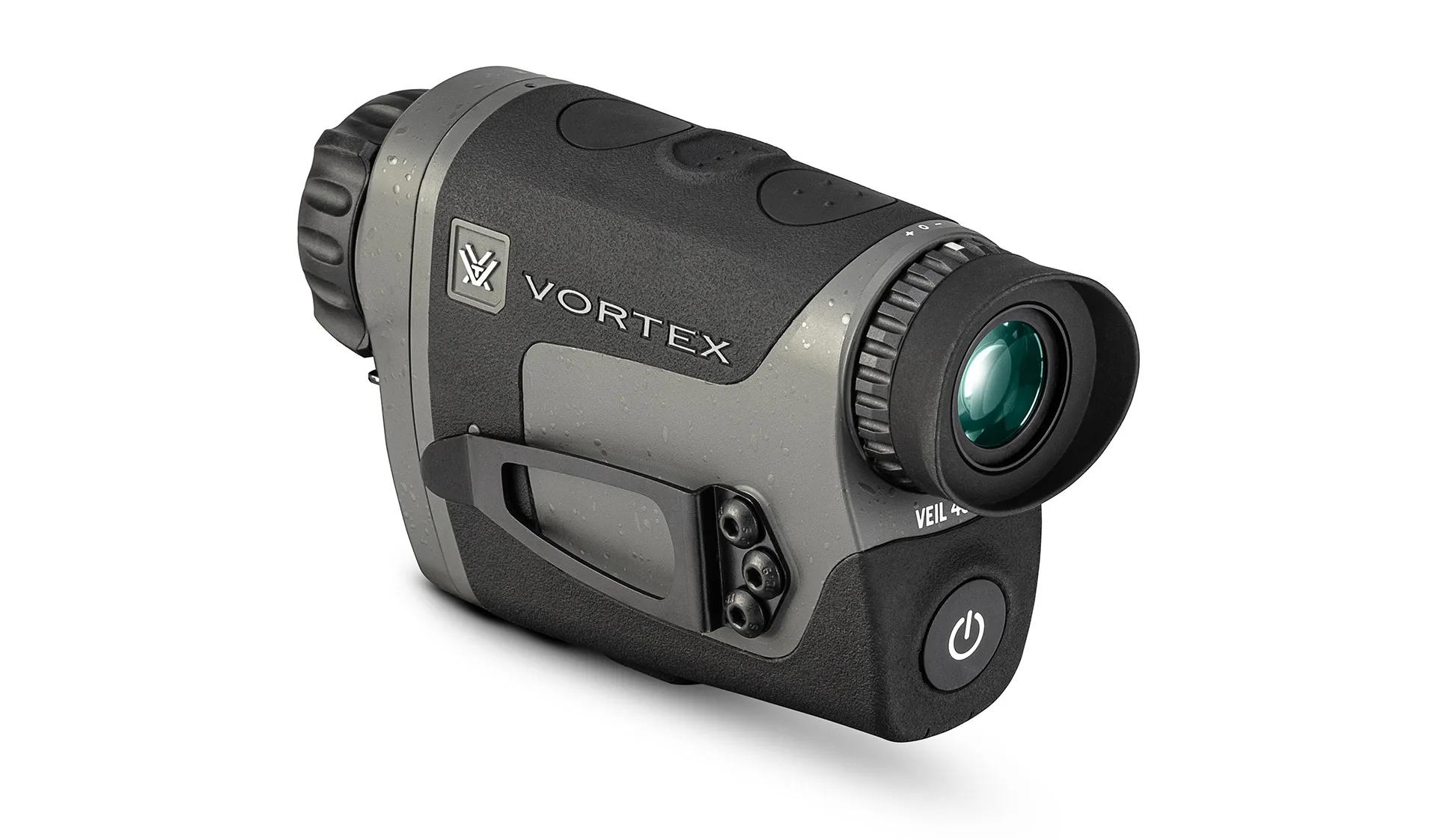 Vortex Veil 400 Thermal Monocular - Image 4
