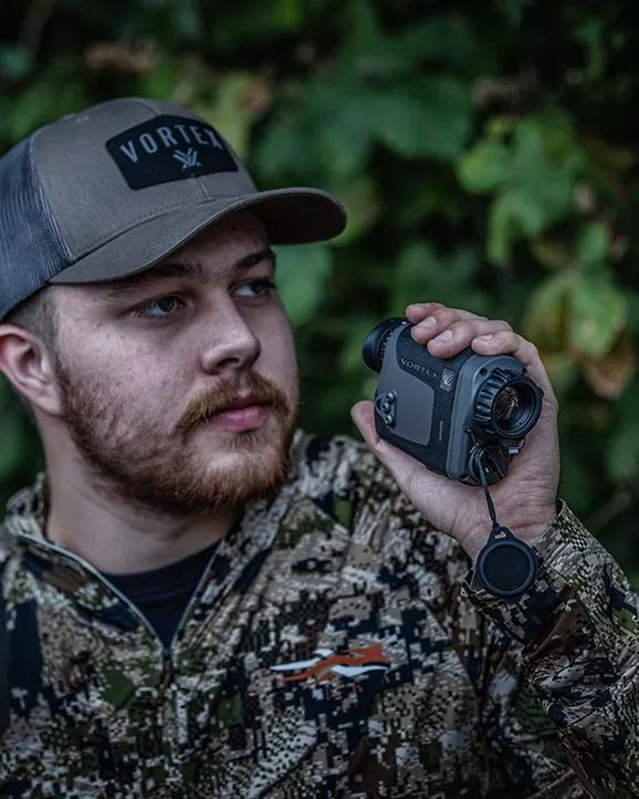 Vortex Veil 400 Thermal Monocular - Image 7