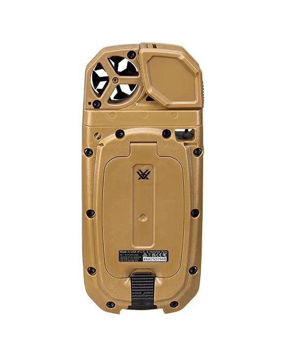 Vortex Ace Ballistic Weather Meter - Image 8